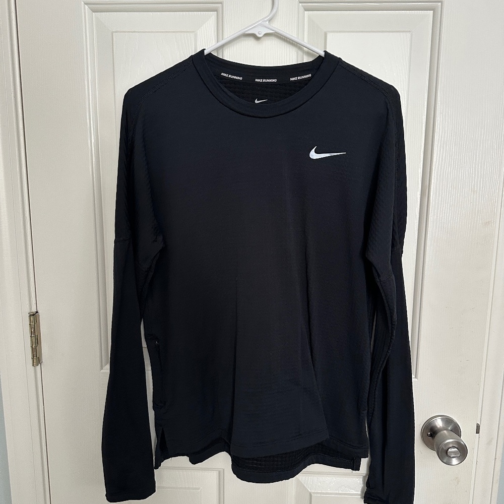 Nike Dri- Fit Running Shirt